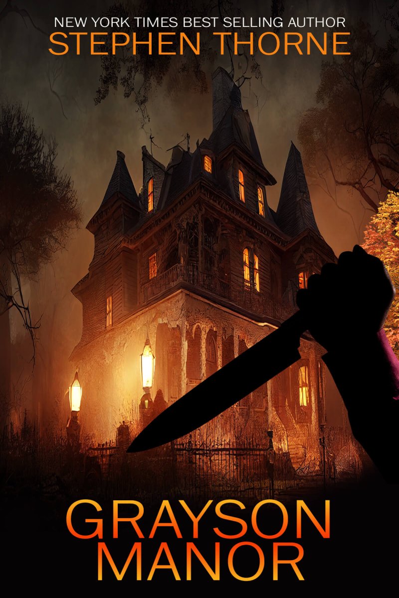 Grayson Manor