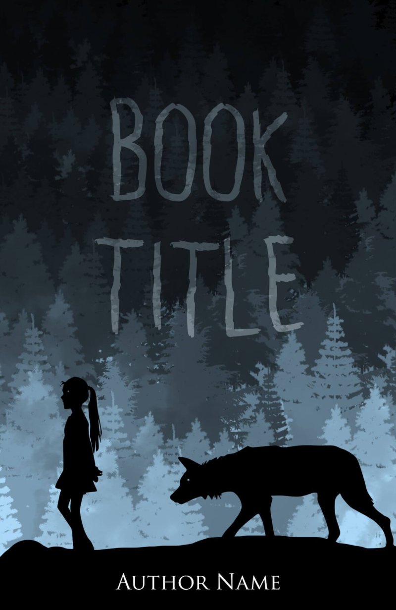 Wolf Girl