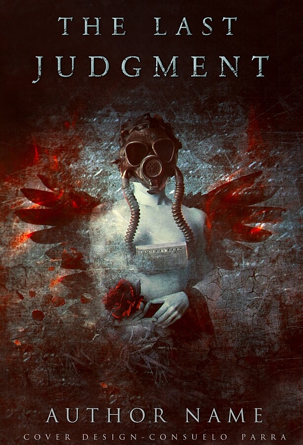 The last judgment