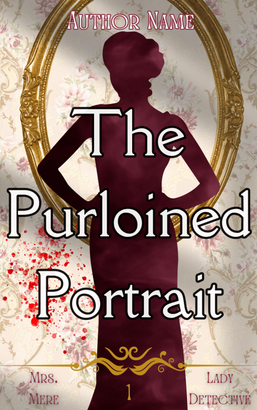 The Purloined Portrait