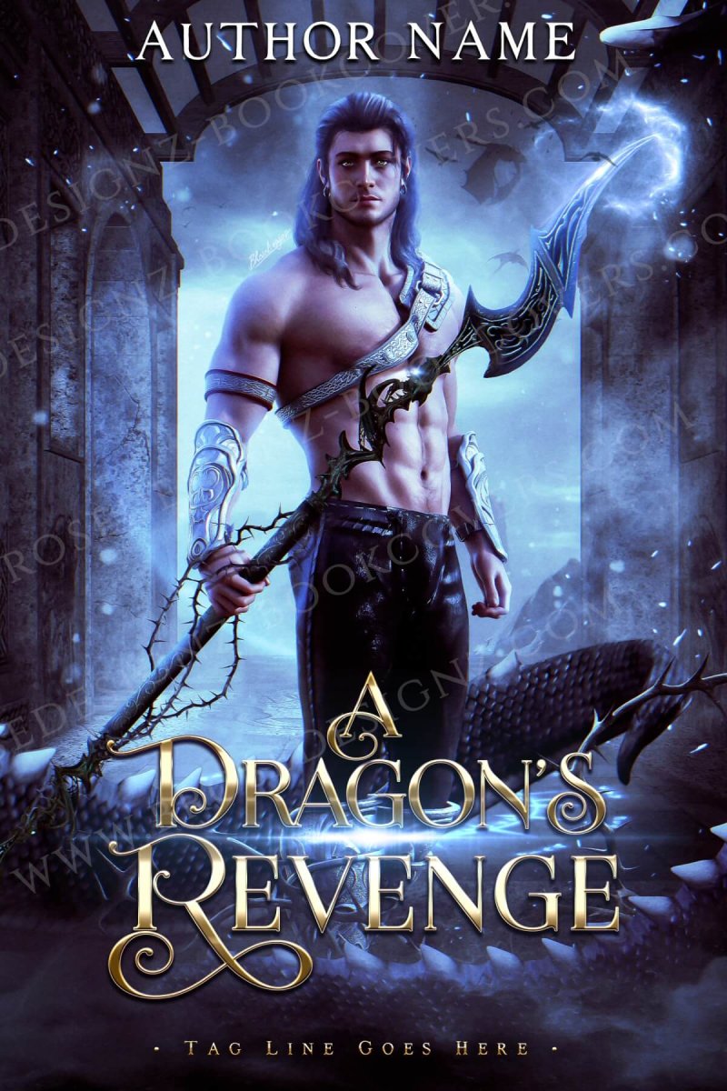 A Dragon’s Revenge