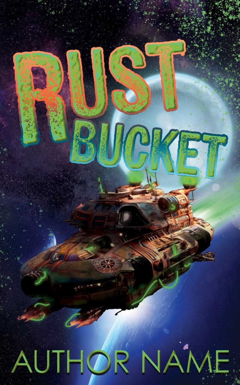 Rust Bucket