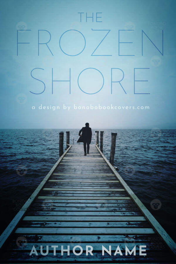 The Frozen Shore