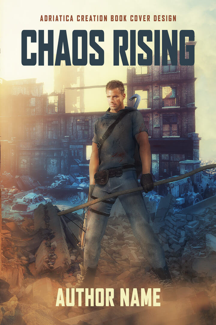 Chaos Rising