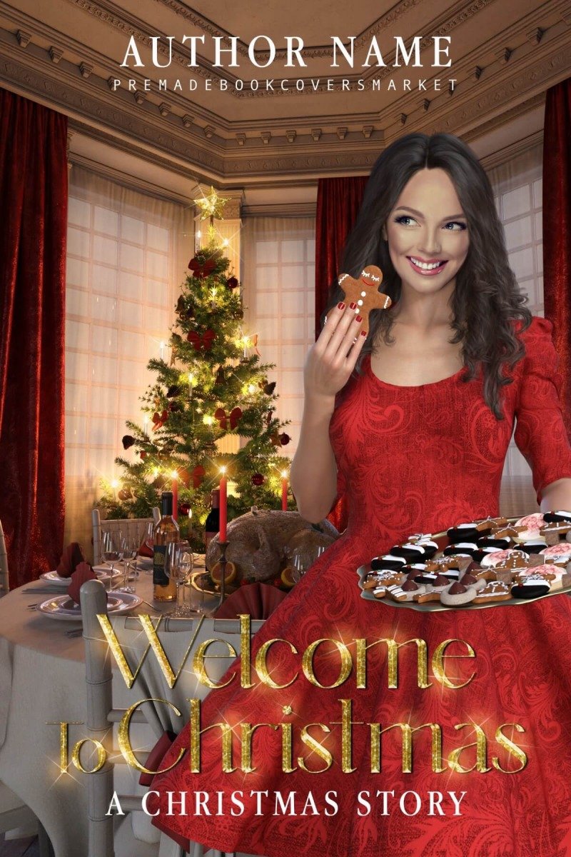 Welcome To Christmas