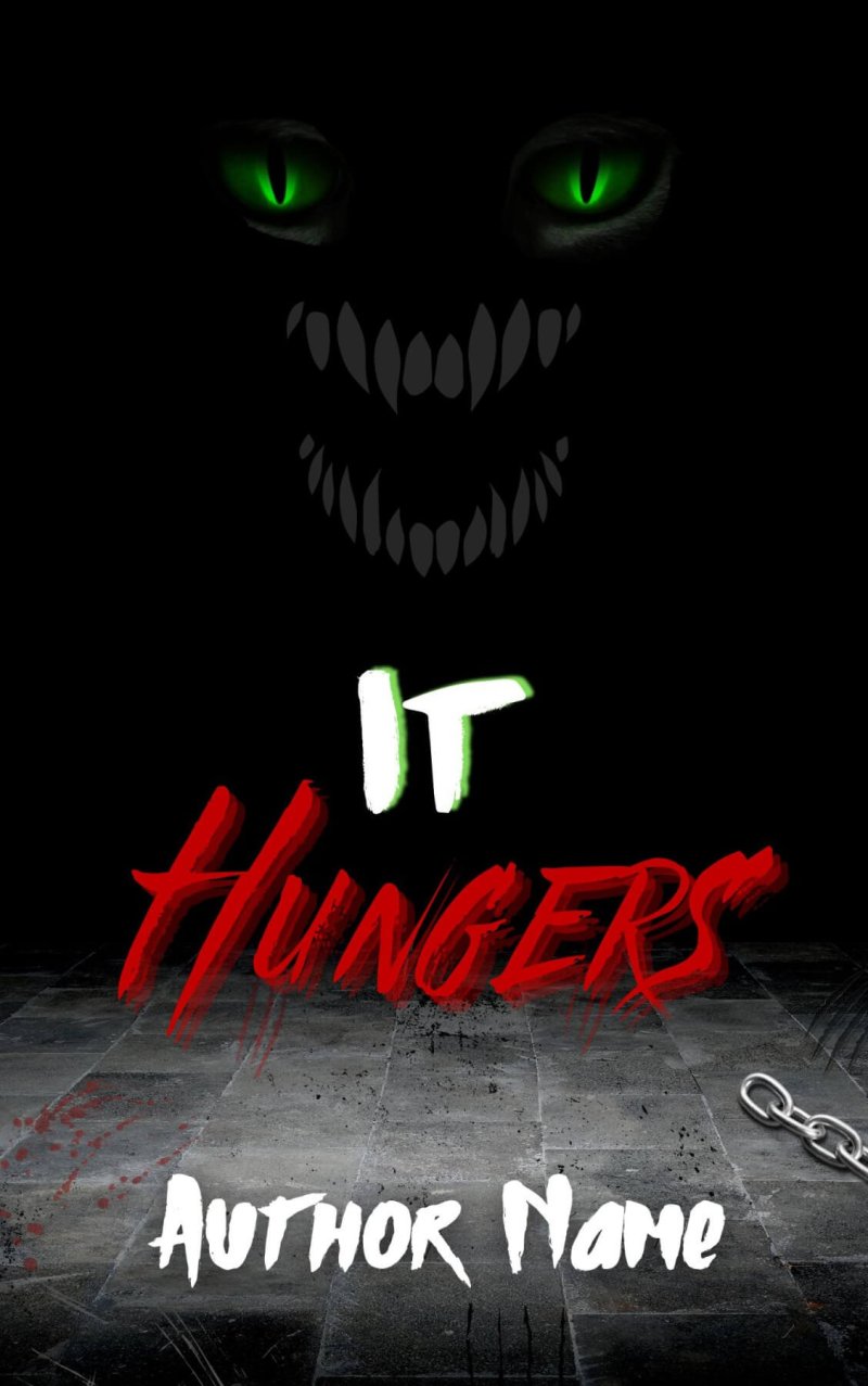 It Hungers