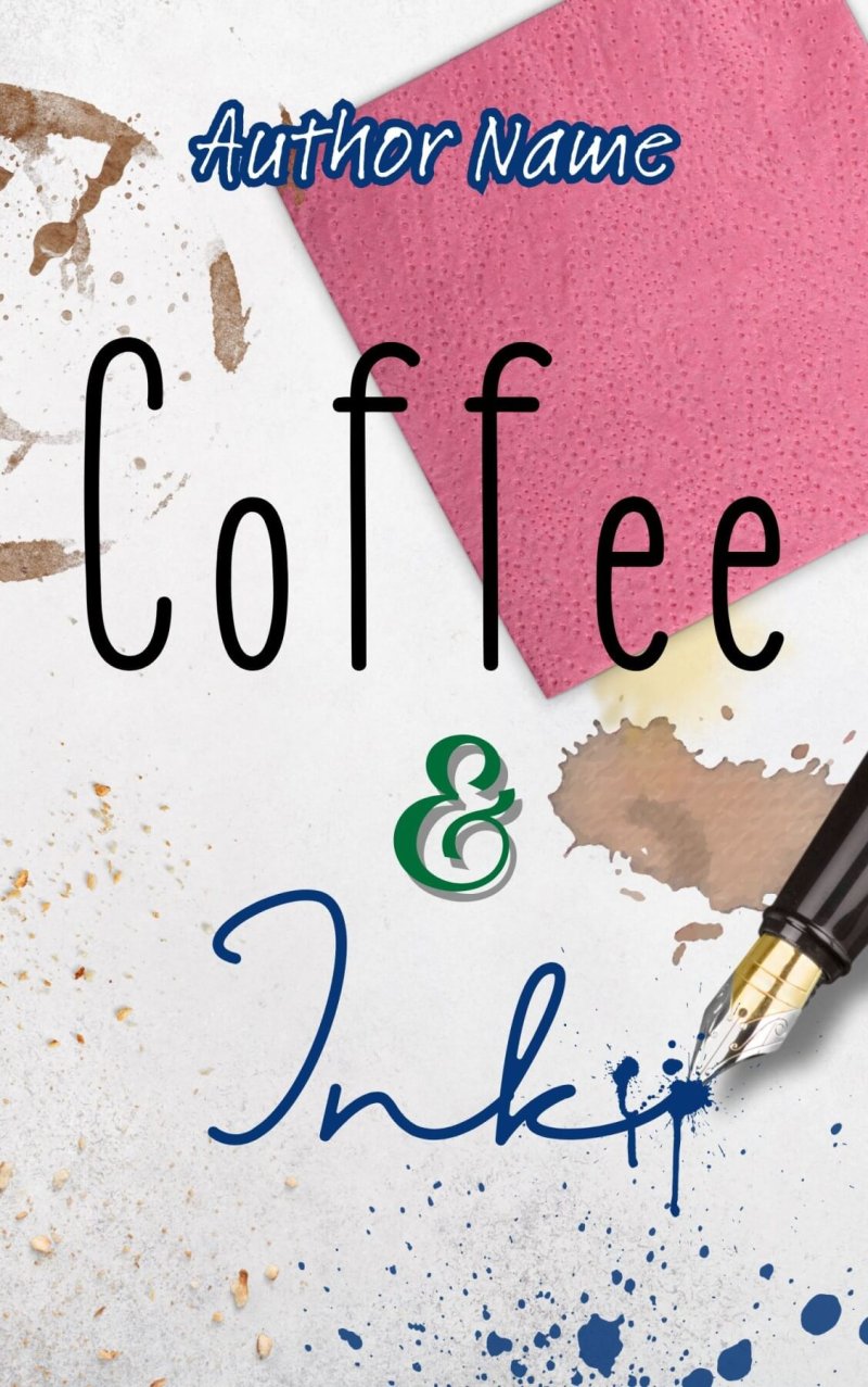 Coffee & Ink
