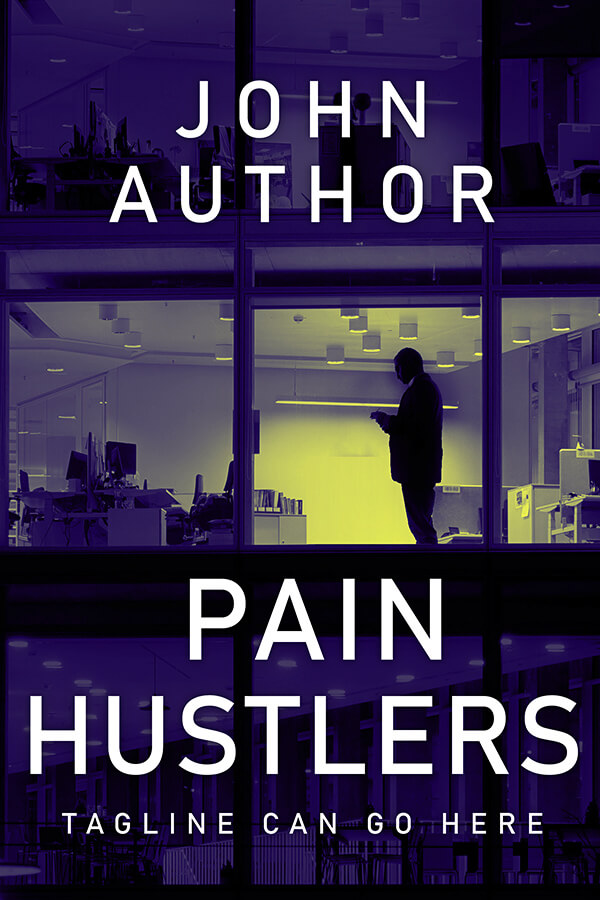 Pain Hustlers
