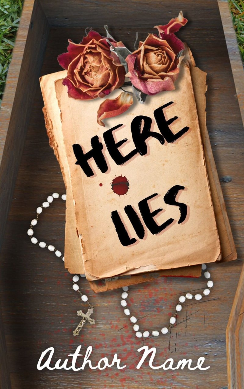 Here Lies