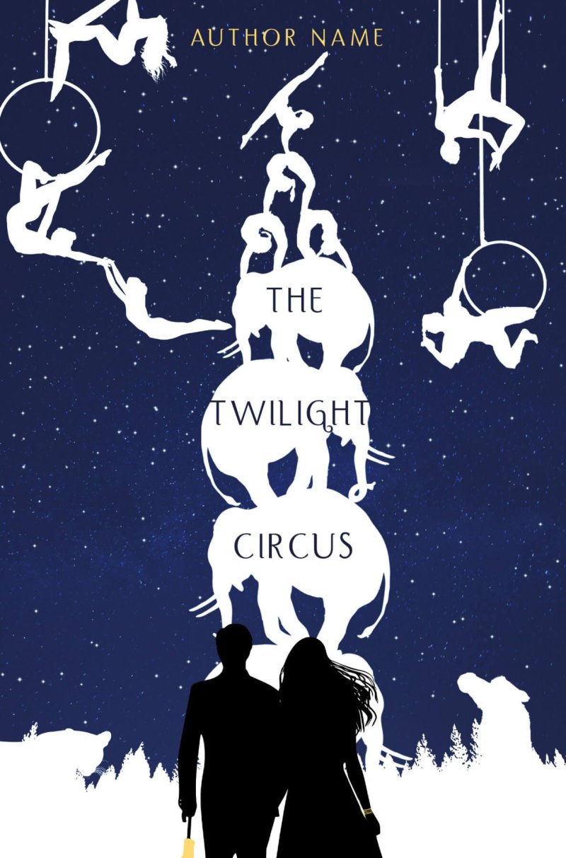 Twilight Circus