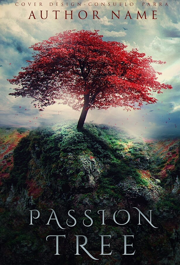 Passion tree