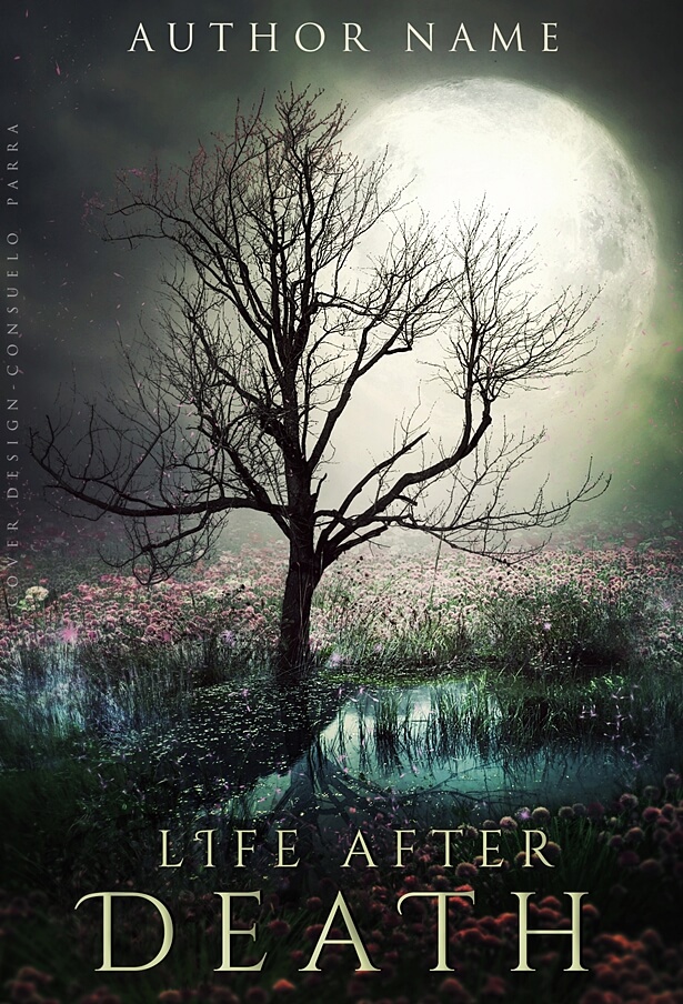 Life after death II