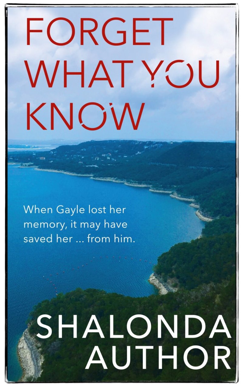 Forget What