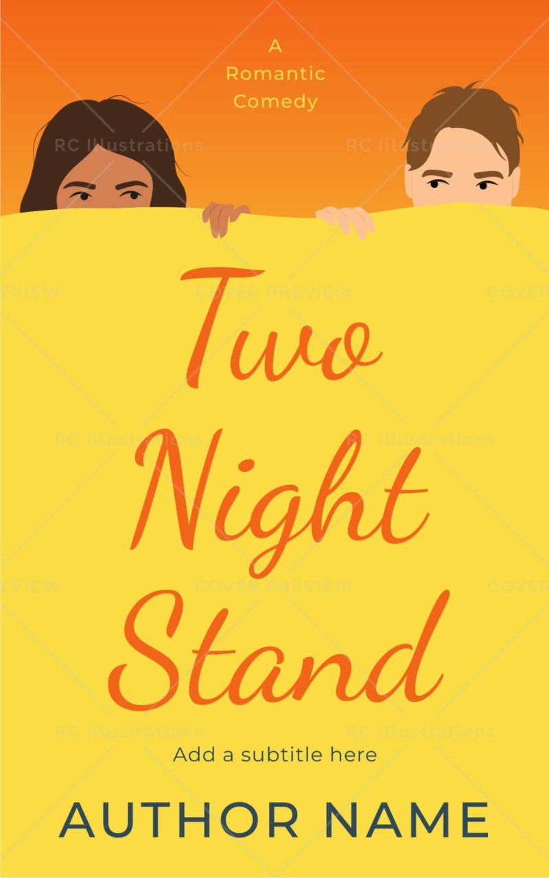 Two Night Stand