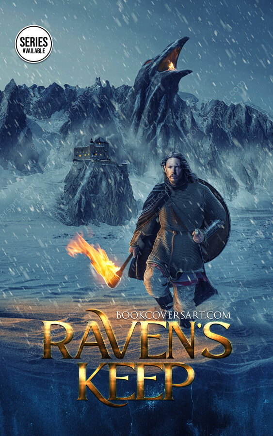 Raven’s Keep