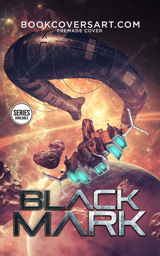 Black Mark