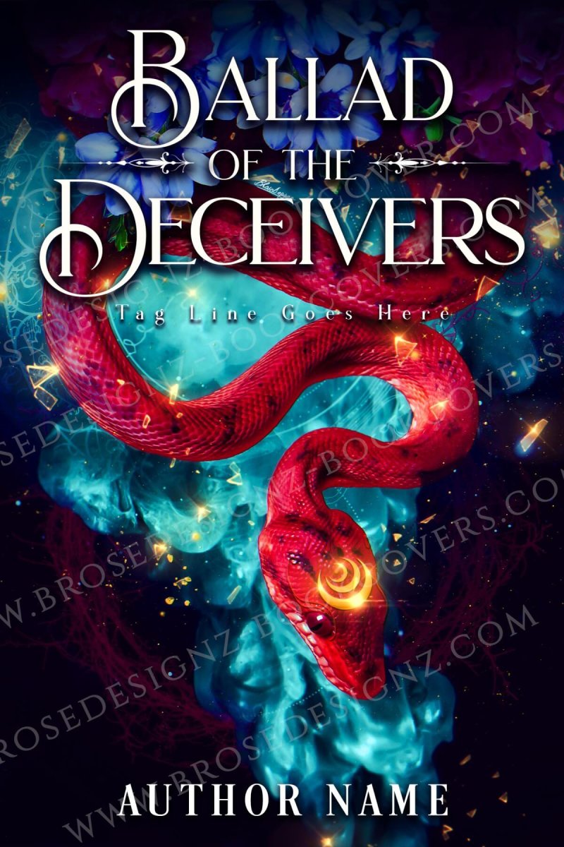 Ballad of the Deceivers