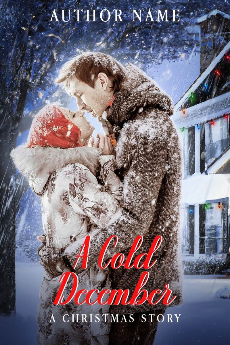 A Cold December