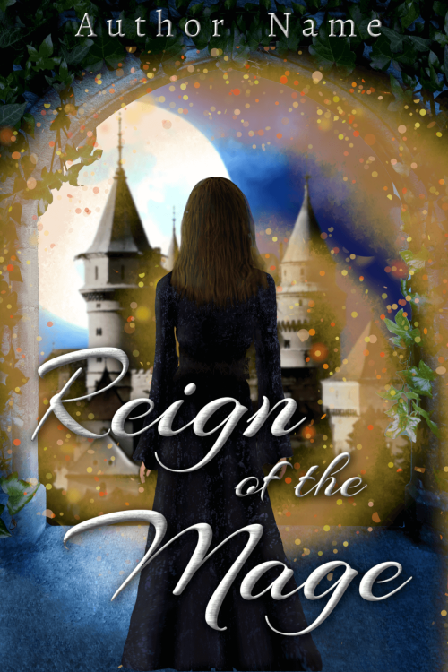 Reign of the Mage