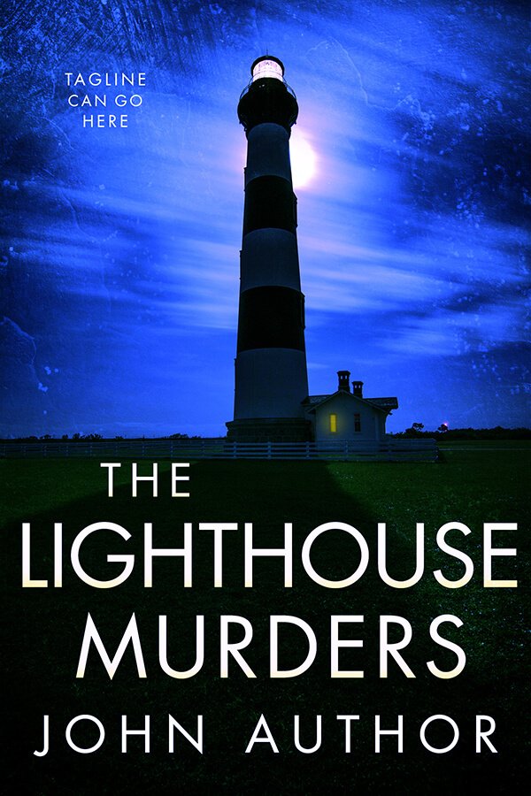 The Lighthouse Murders