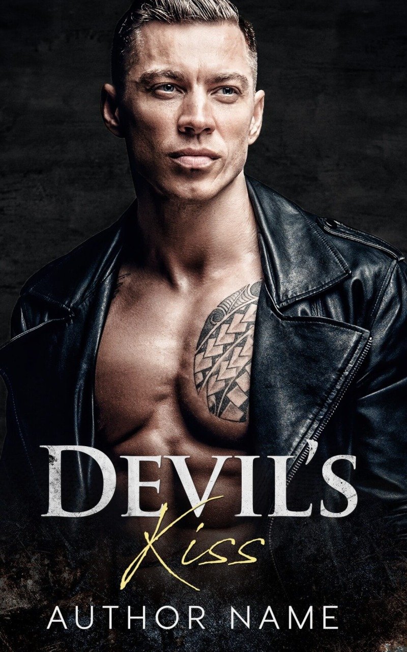 Devils kiss