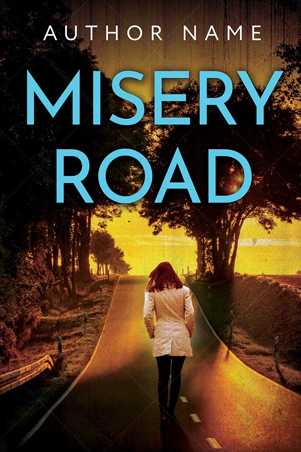 Misery Road