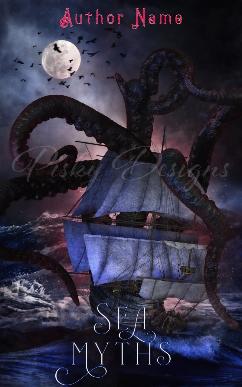 Sea Myths