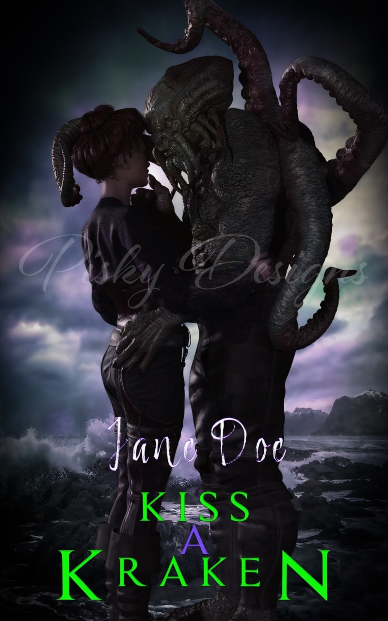 Kiss A Kraken