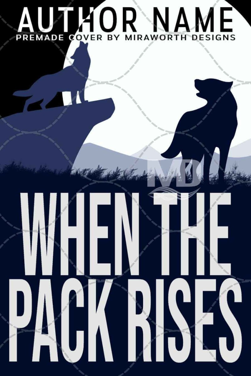 When The Pack Rises