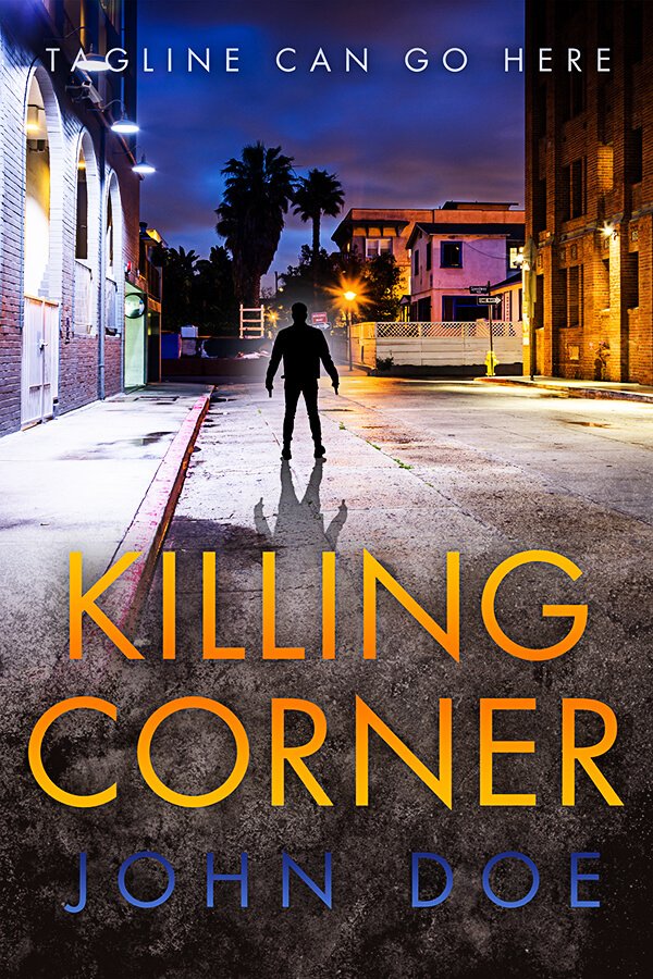 Killer Corner