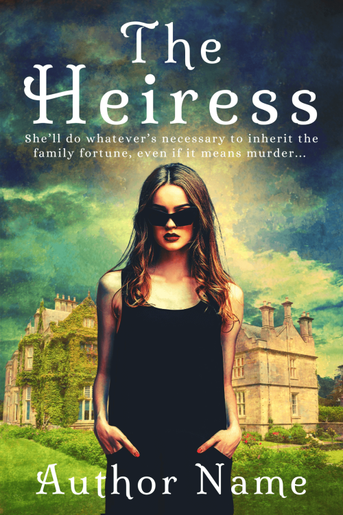 The Heiress