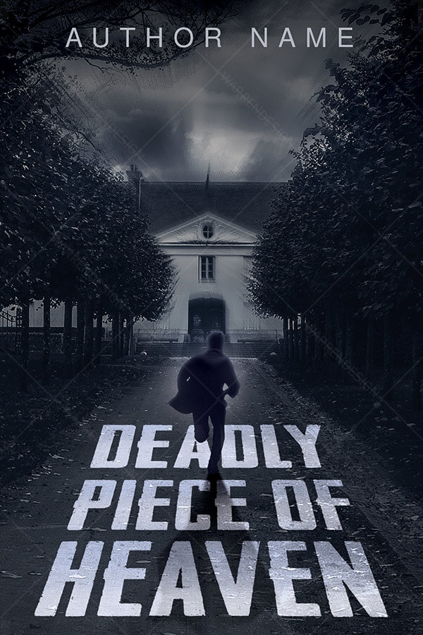 Deadly Piece of Heaven