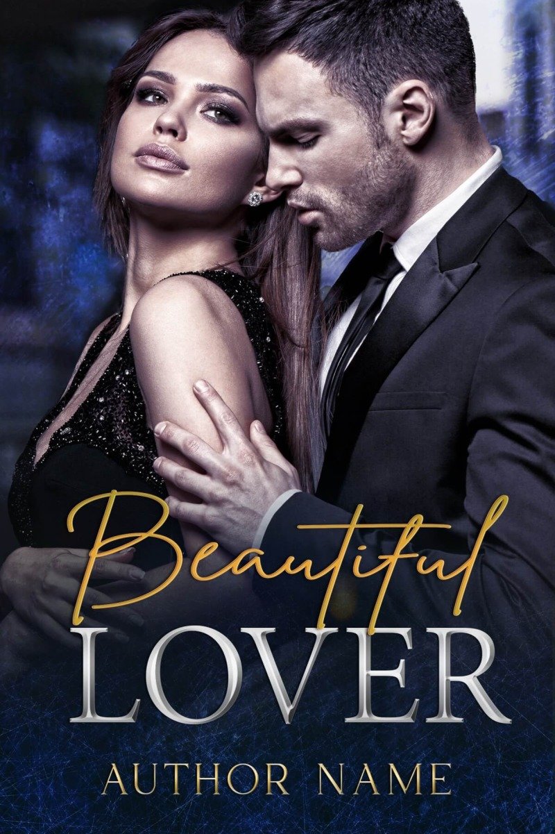 Beautiful Lover