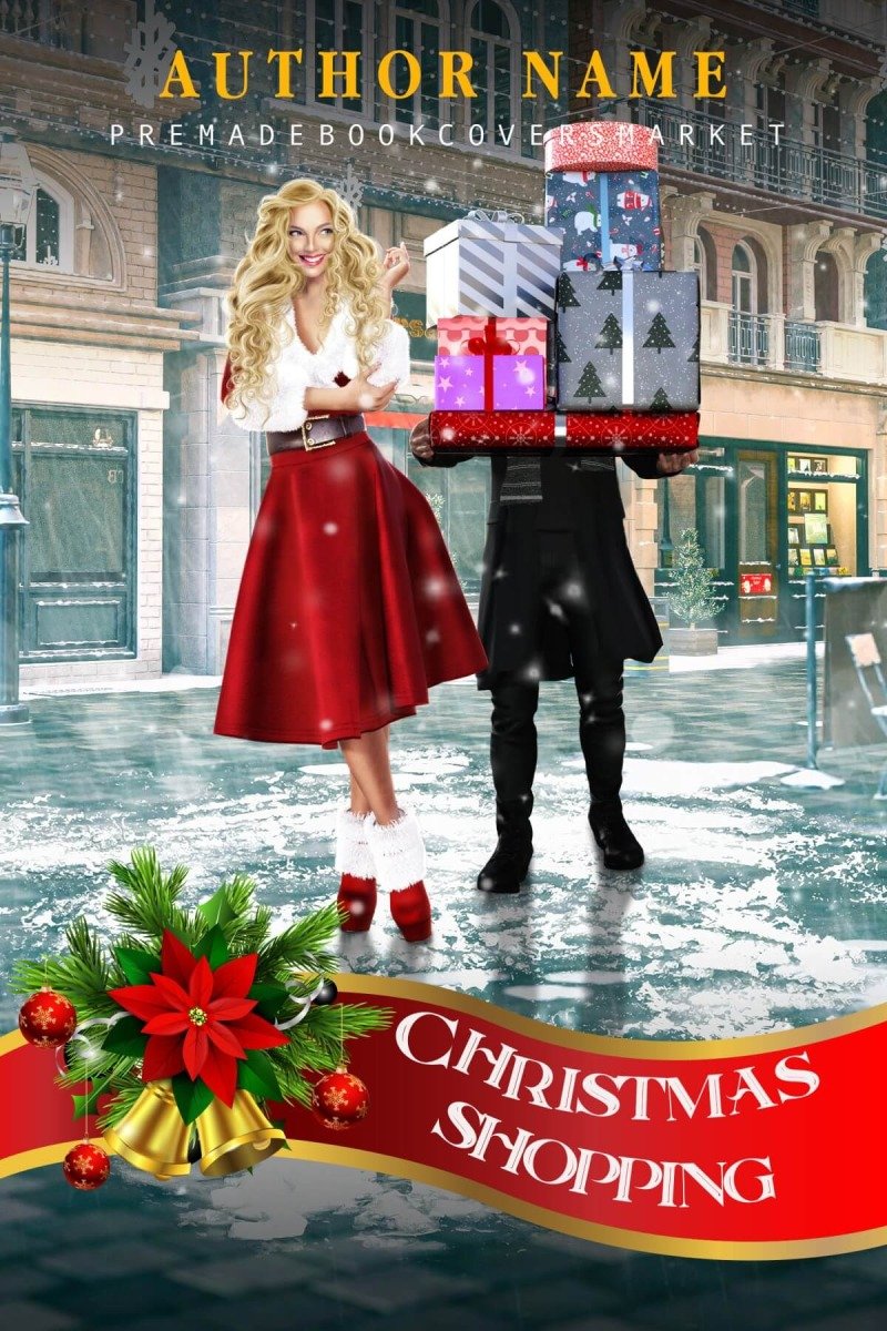 Christmas Shopping