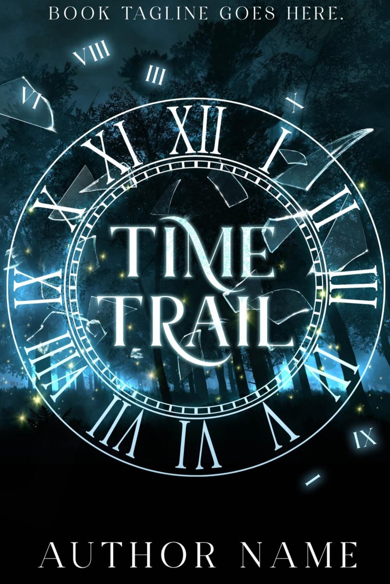 Time Trail