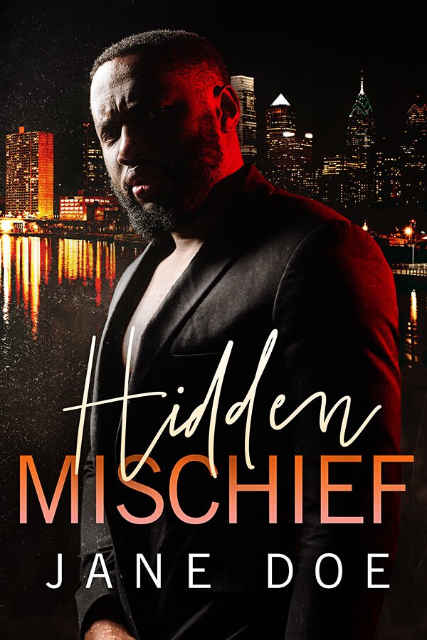 Hidden Mischief
