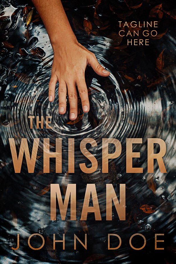 The Whisper Man