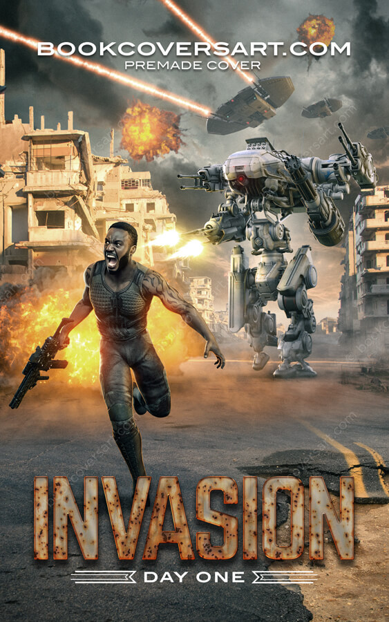 Invasion