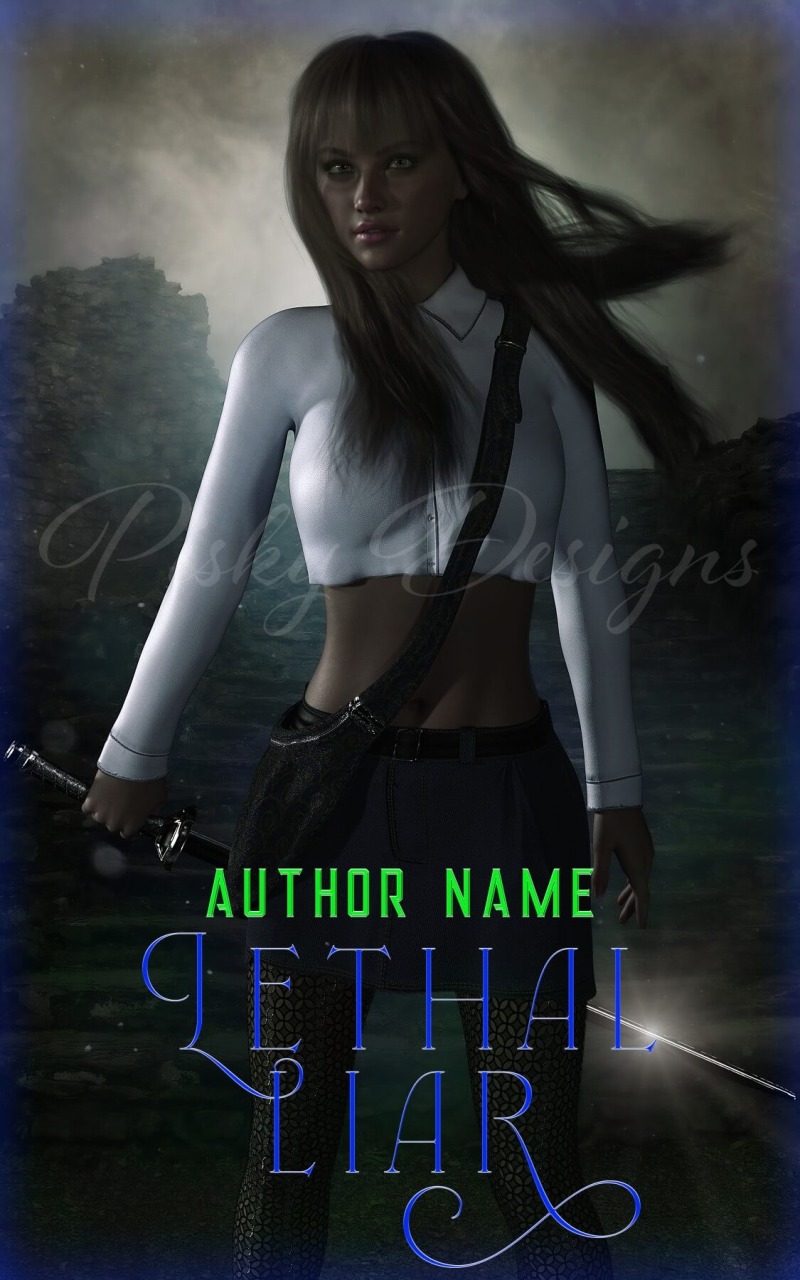 Lethal Liar