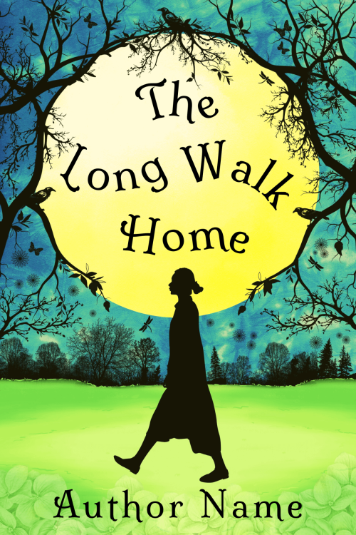 The Long Walk Home