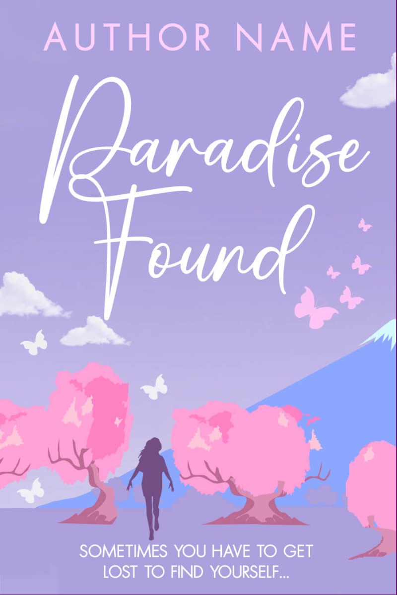 Paradise Found