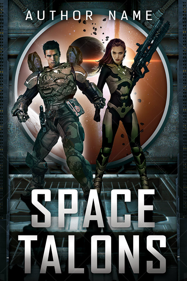 Space Talons