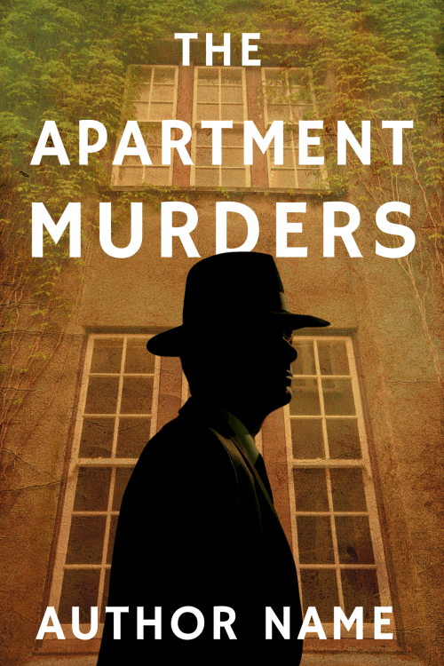 The Apartment Murders