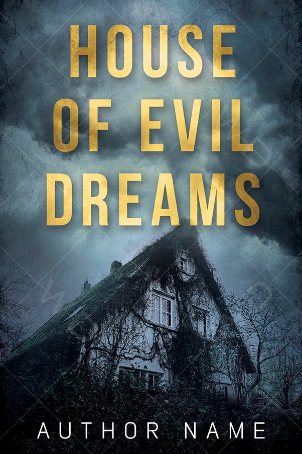 House of Evil Dreams
