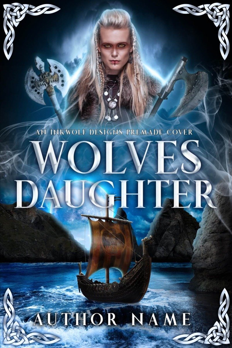 Wolves Daughter