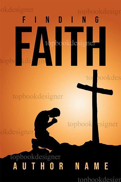 Finding Faith S34