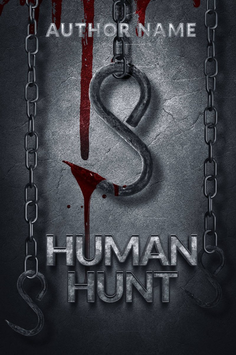 HUMAN HUNT