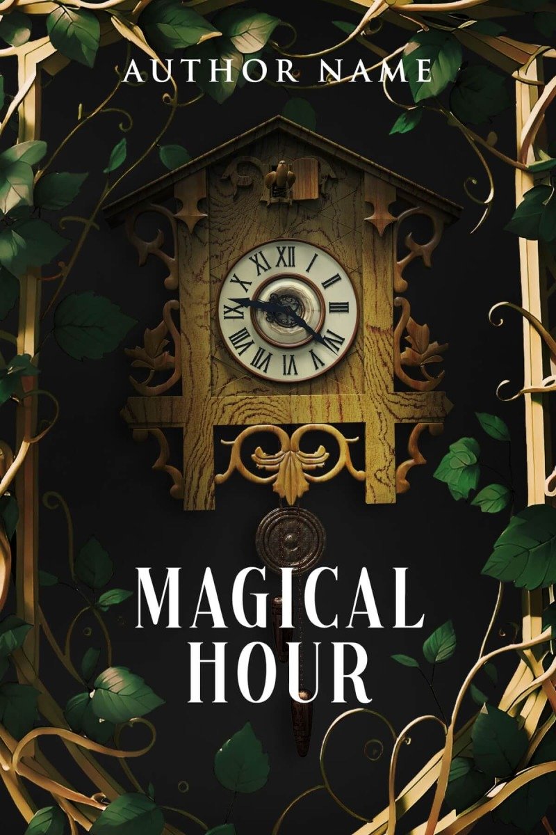 MAGICAL HOUR