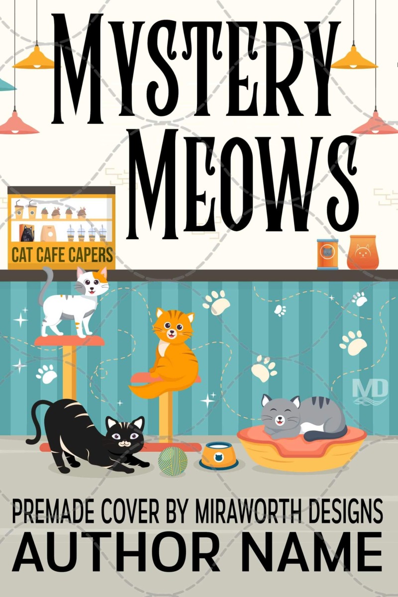 Mystery Meows