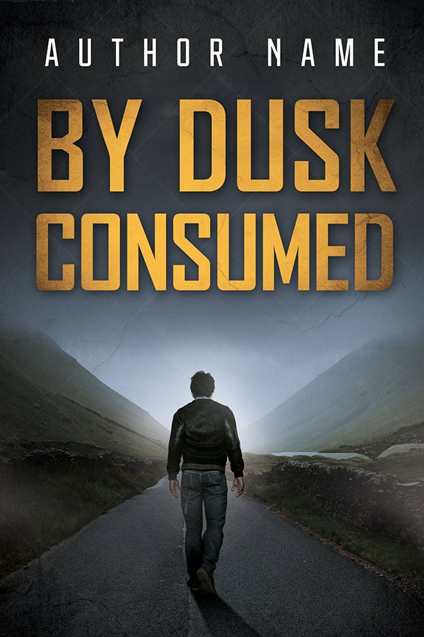 By Dusk Consumed